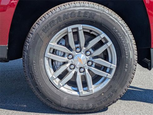 New 2026 Chevrolet Colorado LT w/ LT Convenience Package image 12