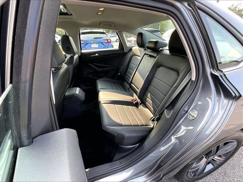 Used 2022 Volkswagen Jetta SE FWD image 23