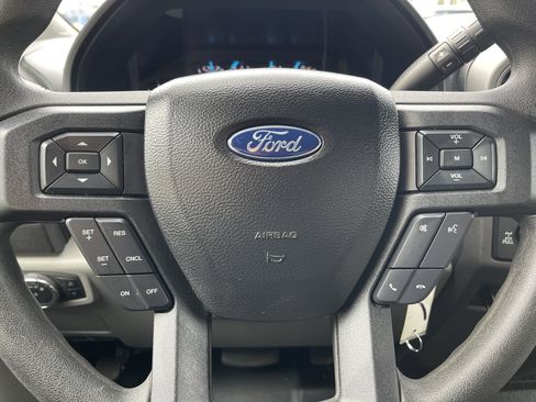 Certified 2020 Ford F350 XL w/ Power Equipment Group AWD/4WD image 14