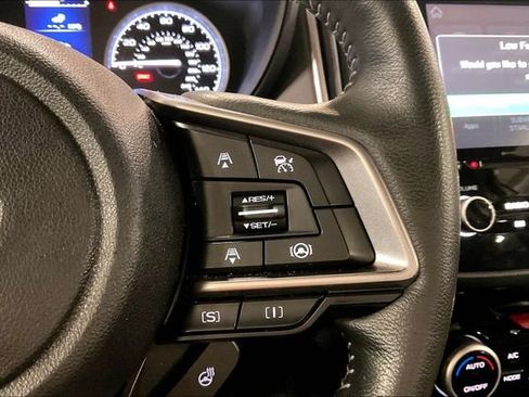 Used 2023 Subaru Forester Limited AWD/4WD image 19