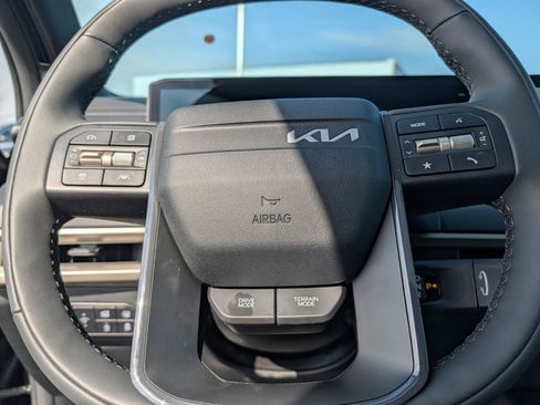 New 2027 Kia Telluride S AWD/4WD image 33