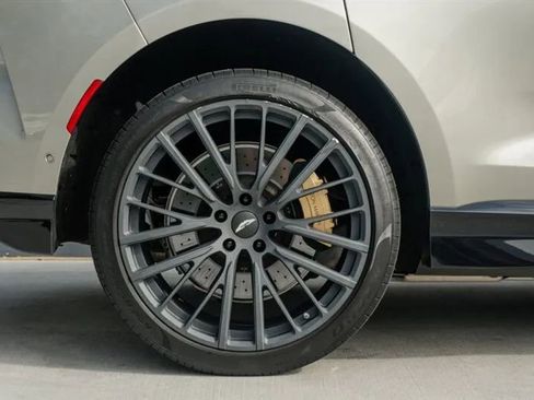 Used 2023 Aston Martin DBX 707 image 39