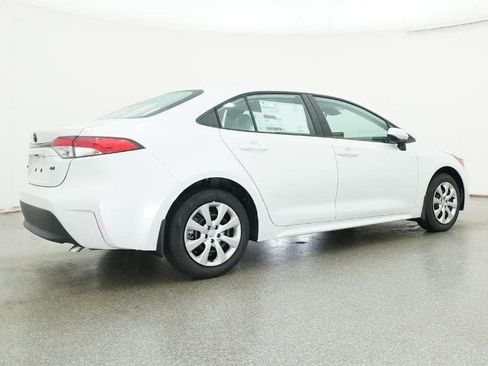 New 2026 Toyota Corolla LE image 25