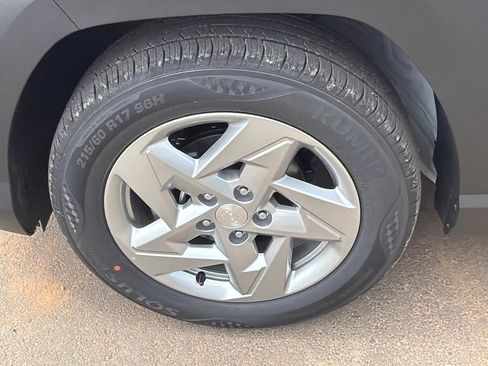 New 2026 Hyundai Kona SE FWD image 12