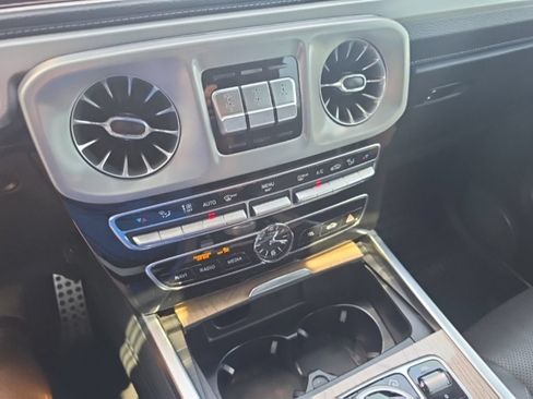 Used 2020 Mercedes-Benz G 63 AMG 4MATIC image 29