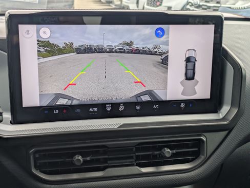 New 2025 Ford Bronco Sport Big Bend w/ Black Appearance Package image 28