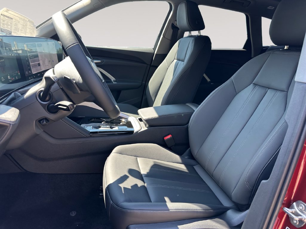 New 2026 Audi Q5 2.0T AWD/4WD image 9