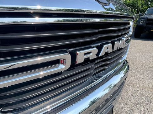 Used 2021 RAM 1500 Big Horn AWD/4WD image 30