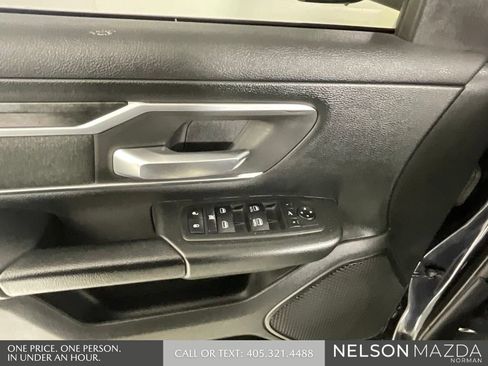 Used 2019 RAM 1500 Big Horn RWD image 17