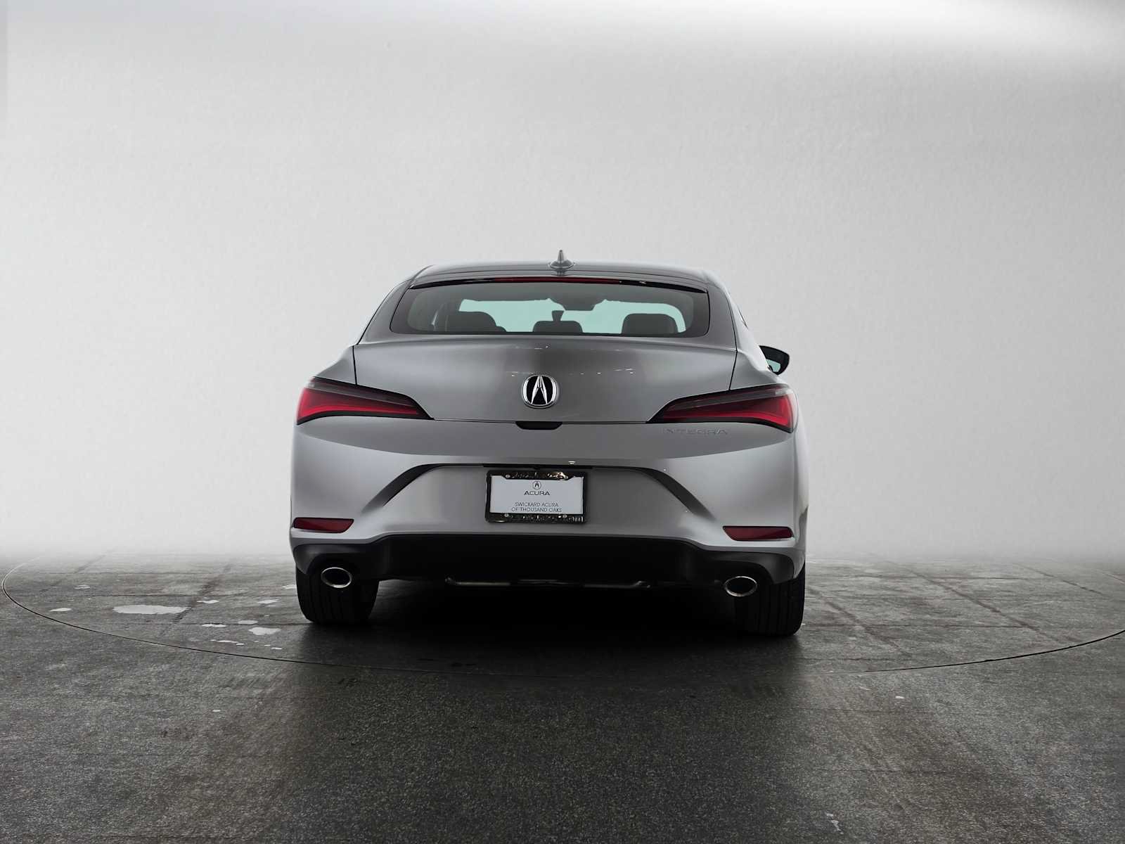 Used 2024 Acura Integra FWD image 4