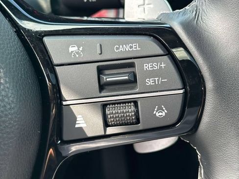 Used 2026 Acura ADX AWD image 29