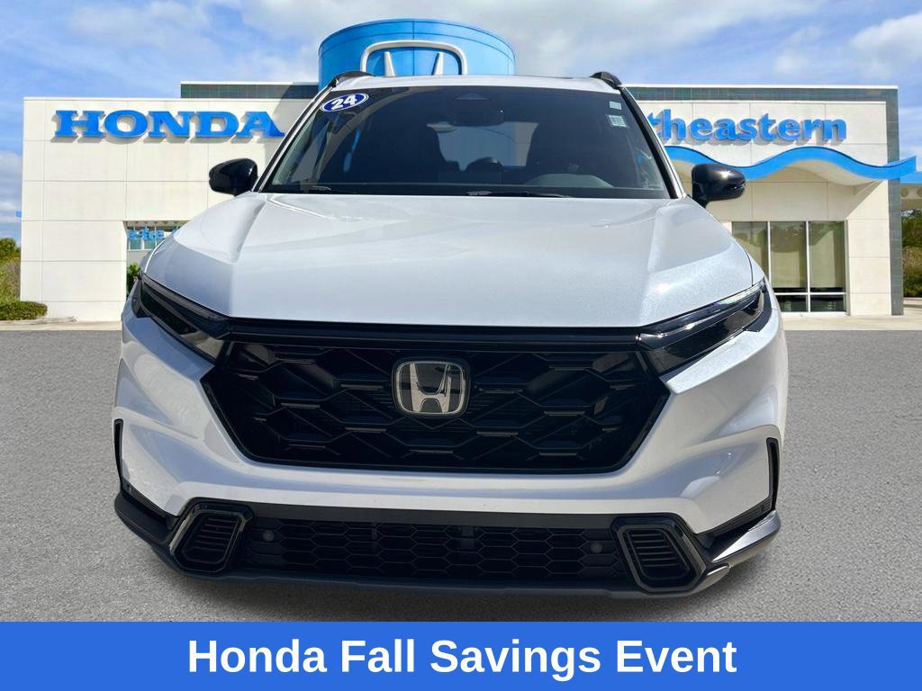 Used 2024 Honda CR-V Sport-L image 2
