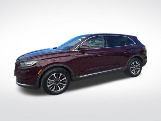 Used 2022 Lincoln Nautilus Reserve FWD image 7