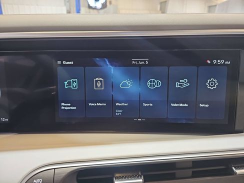 New 2026 Hyundai Palisade SEL AWD/4WD image 21