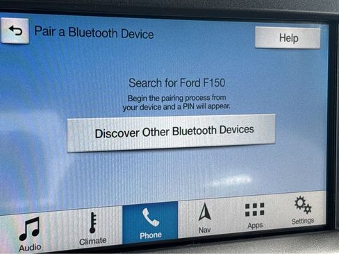Used 2018 Ford F150 Platinum w/ Equipment Group 701A Luxury AWD/4WD image 34