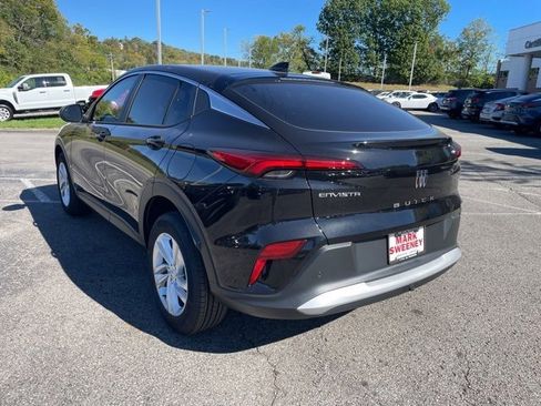 New 2026 Buick Envista Preferred w/ Convenience I Package image 8
