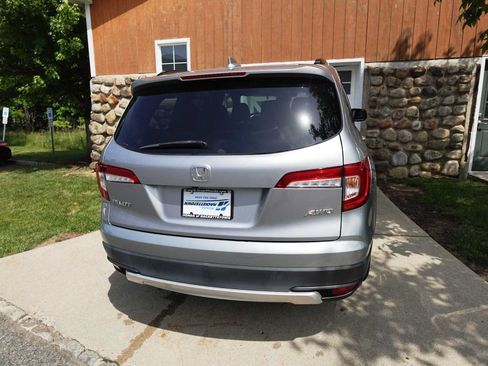 Used 2020 Honda Pilot EX image 7