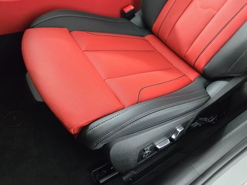 New 2026 BMW 840i xDrive image 13