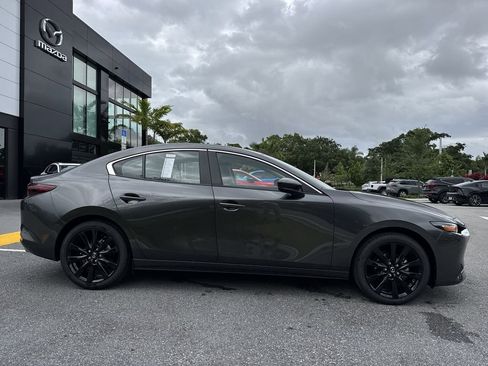 New 2026 MAZDA MAZDA3 s Sport FWD image 23