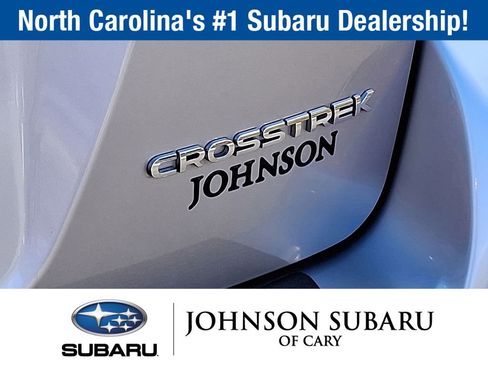 Used 2023 Subaru Crosstrek 2.0i image 25