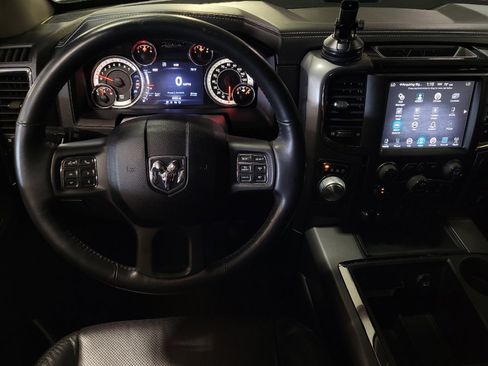 Used 2015 RAM 1500 Sport RWD image 22