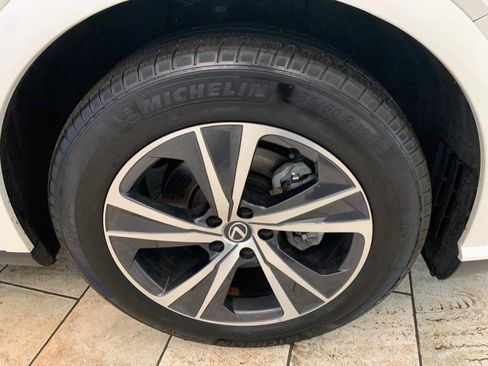 Used 2023 Lexus RX 350 Premium w/ Cold Area Package image 9