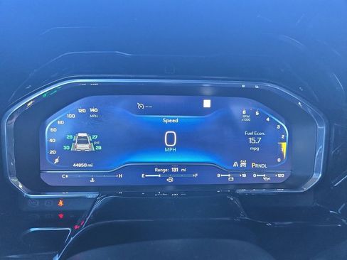 Used 2023 Chevrolet Silverado 1500 LT image 23