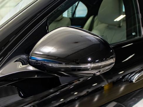Used 2026 Mercedes-Benz E 350 4MATIC Sedan image 10