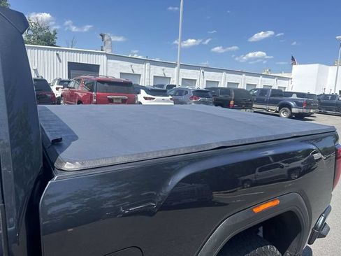 Used 2021 GMC Sierra 2500 Denali w/ Denali Ultimate Package AWD/4WD image 36