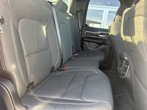 Used 2023 RAM 1500 Big Horn image 16