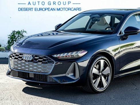 New 2025 Audi A5 2.0T Premium Plus image 2