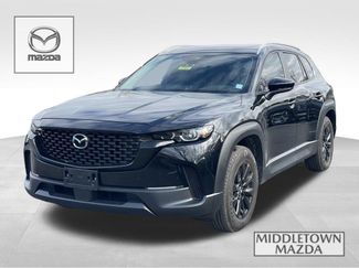 Certified 2023 MAZDA CX-50 2.5 S w/ Cargo Package video 1