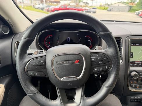Used 2020 Dodge Durango GT AWD/4WD image 29
