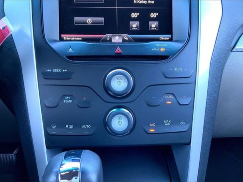 Used 2015 Ford Explorer XLT w/ Equipment Group 202B image 15