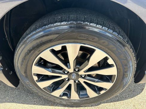 Used 2015 Subaru Outback 2.5i Limited AWD/4WD image 29