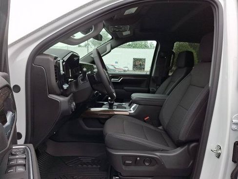 New 2026 Chevrolet Silverado 1500 RST w/ Convenience Package II AWD/4WD image 7