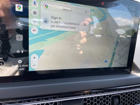 Certified 2025 Honda Civic Sport image 17