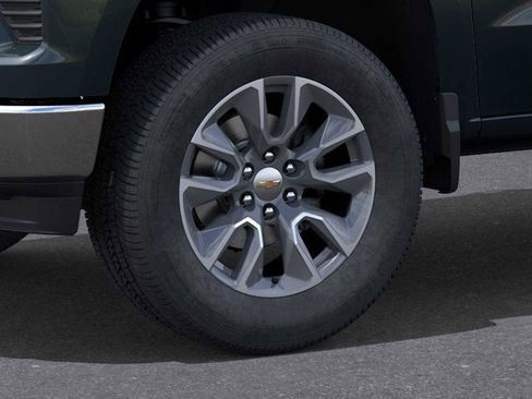 New 2026 Chevrolet Silverado 1500 LT image 9