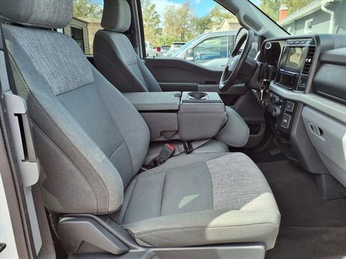 Used 2023 Ford F250 XLT image 13
