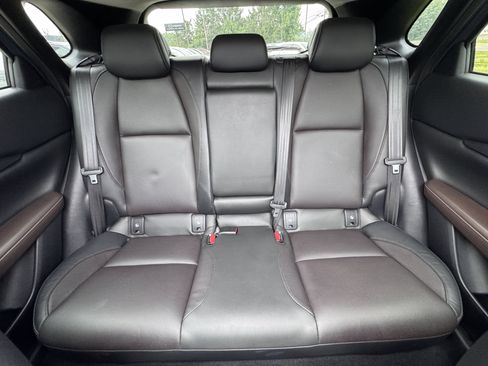 Used 2020 MAZDA CX-30 AWD w/ Premium Package image 17