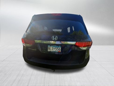 Used 2014 Honda Odyssey EX-L image 5