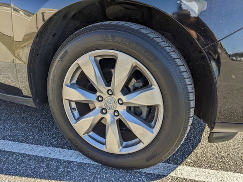 Used 2016 Acura MDX SH-AWD image 7