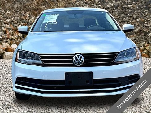Used 2017 Volkswagen Jetta S FWD image 3
