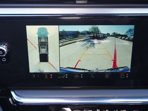 Used 2025 GMC Sierra 1500 Denali image 15