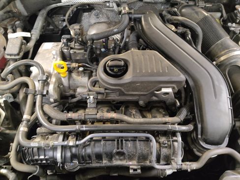 Used 2025 Volkswagen Jetta S FWD image 30