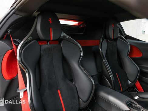 Used 2021 Ferrari SF90 Stradale image 43