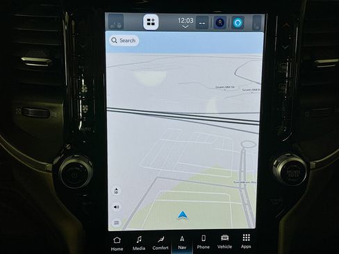 Used 2024 RAM 2500 Laramie image 22