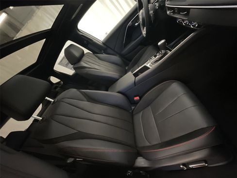 New 2026 Acura ADX A-Spec image 22