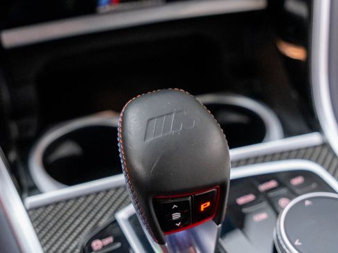 Used 2024 BMW M8 Competition w/ M Carbon Exterior Package AWD/4WD image 28