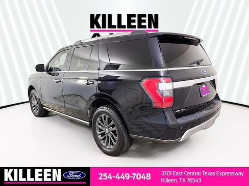 Used 2021 Ford Expedition Limited RWD image 6